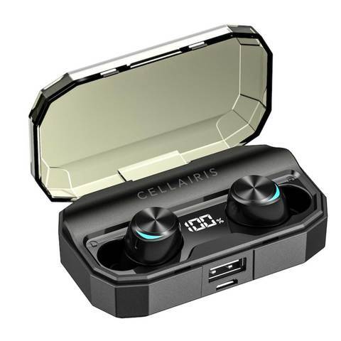 Cellairis barracuda hot sale wireless earpods
